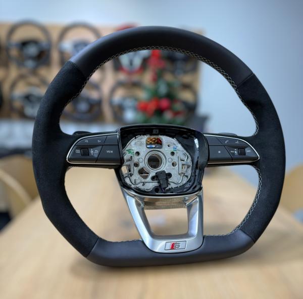 AUDI A4 B9 Q7 SQ7 4M 4M0 419 091 H-PPP